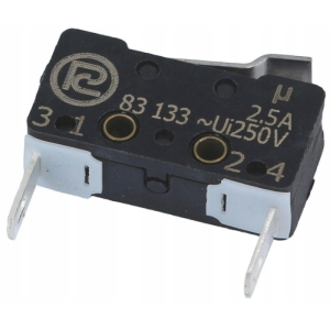 Mikrowyłącznik 83.133 krajalnicy Zelmer