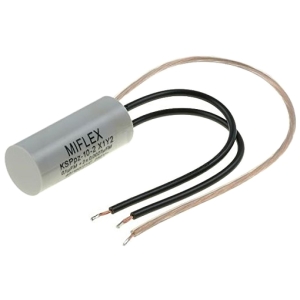 Kondensator MIFLEX 0,1 do miksera Zelmer